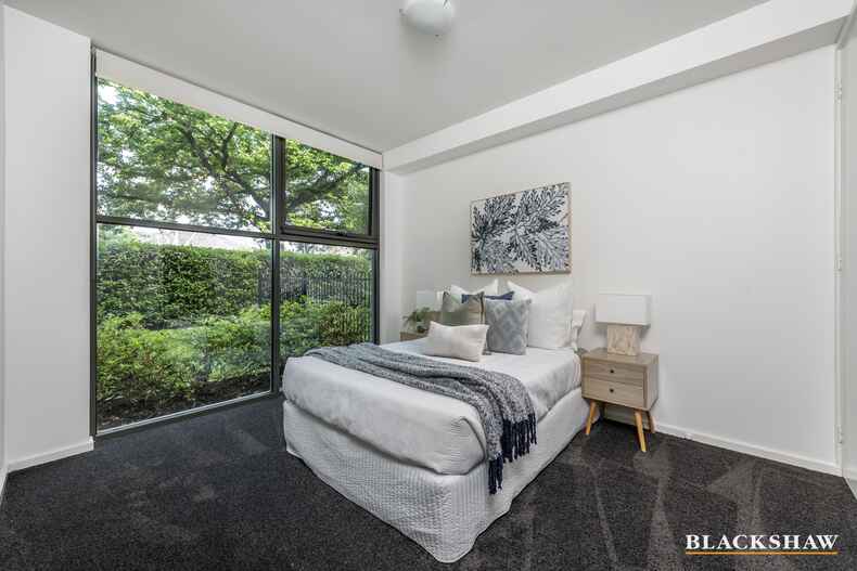 3/135 Limestone Avenue Braddon 3/135 Limestone Avenue Braddon