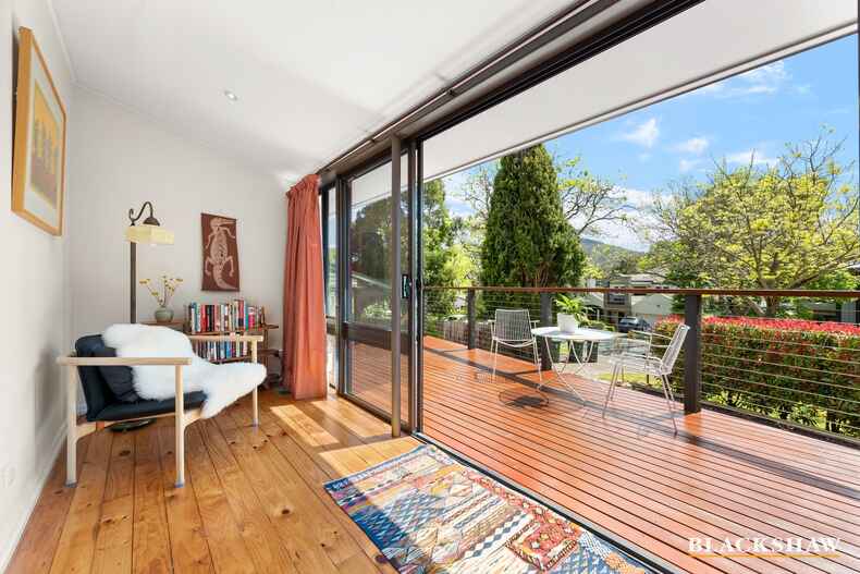 24 Jacka Crescent Campbell 24 Jacka Crescent Campbell