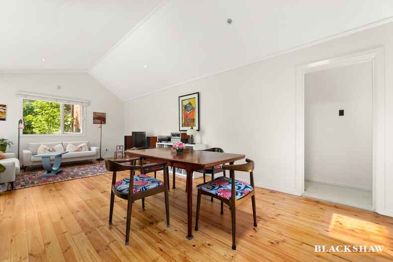 24 Jacka Crescent Campbell 24 Jacka Crescent Campbell