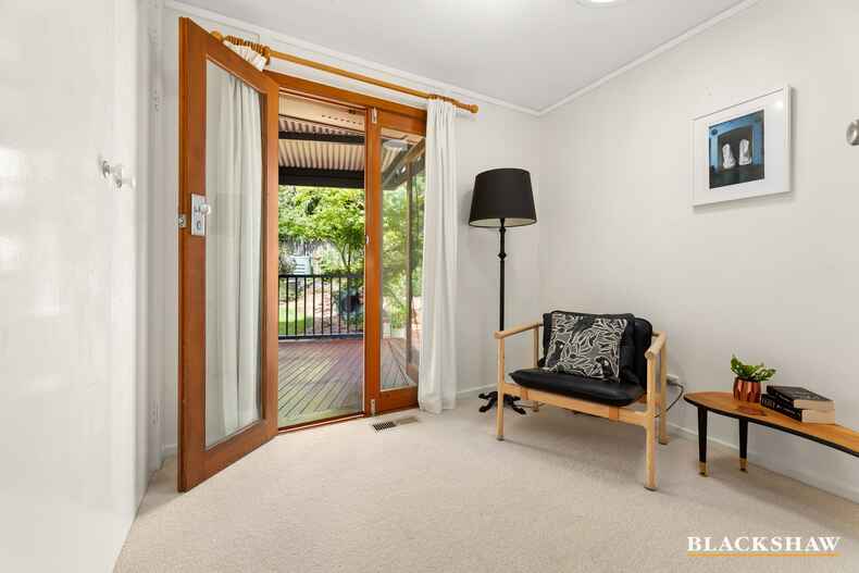 24 Jacka Crescent Campbell 24 Jacka Crescent Campbell