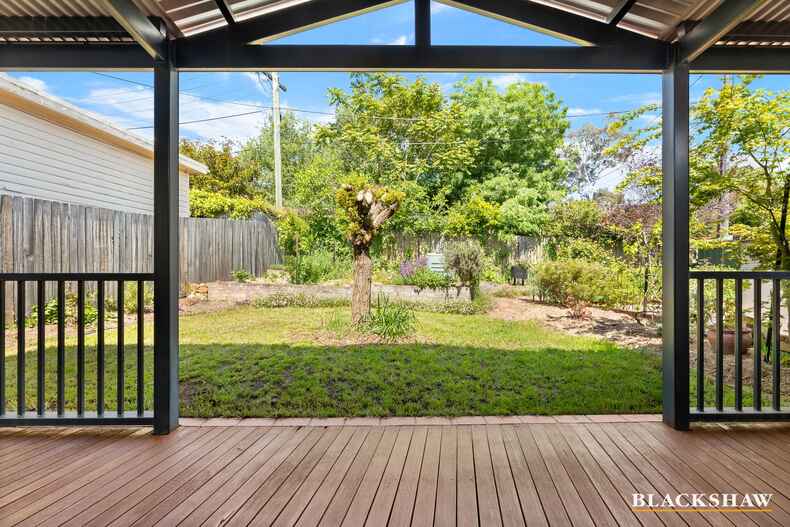 24 Jacka Crescent Campbell 24 Jacka Crescent Campbell