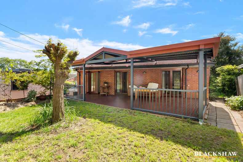 24 Jacka Crescent Campbell 24 Jacka Crescent Campbell