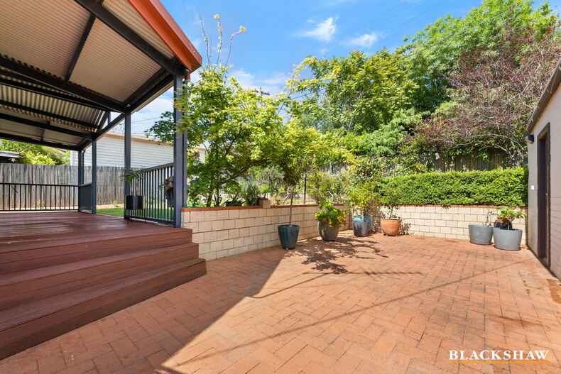 24 Jacka Crescent Campbell 24 Jacka Crescent Campbell