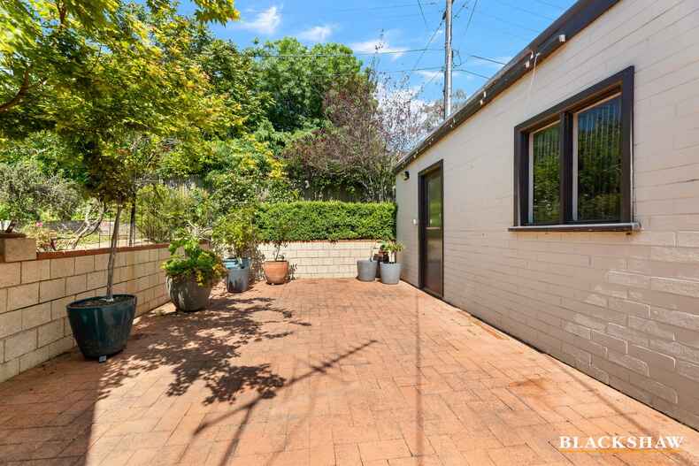 24 Jacka Crescent Campbell 24 Jacka Crescent Campbell