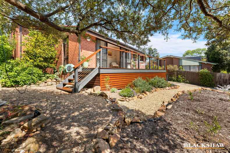 24 Jacka Crescent Campbell