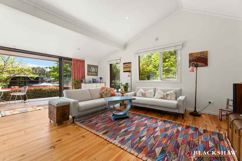 24 Jacka Crescent Campbell