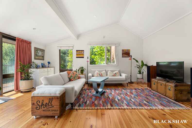 24 Jacka Crescent Campbell