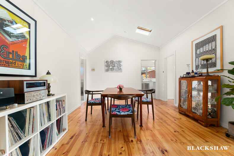 24 Jacka Crescent Campbell