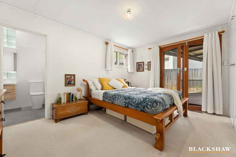 24 Jacka Crescent Campbell