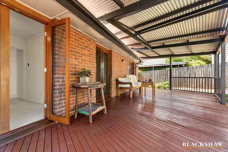 24 Jacka Crescent Campbell