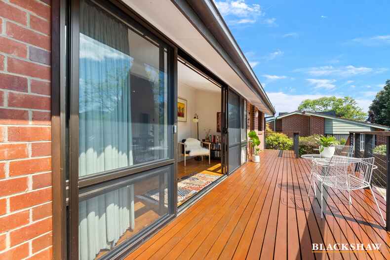 24 Jacka Crescent Campbell