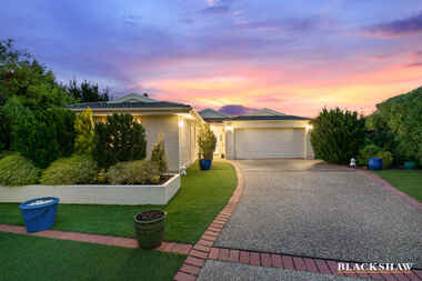 65 Ivo Whitton Circuit Kambah