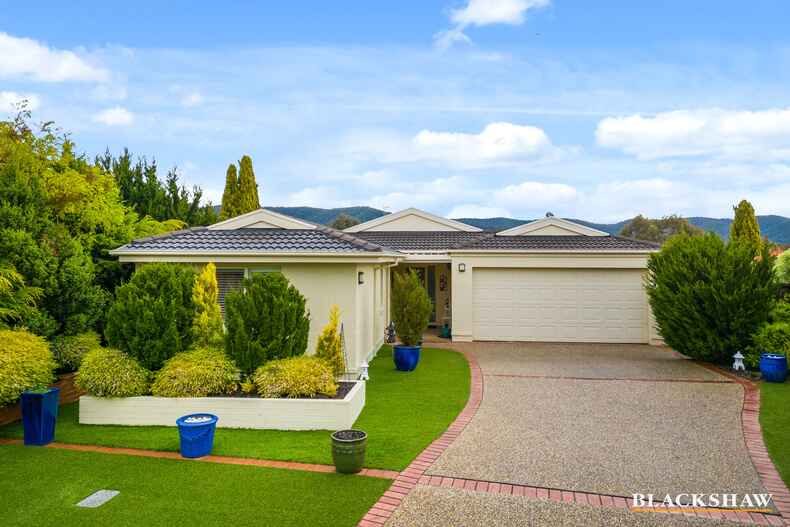 65 Ivo Whitton Circuit Kambah 65 Ivo Whitton Circuit Kambah