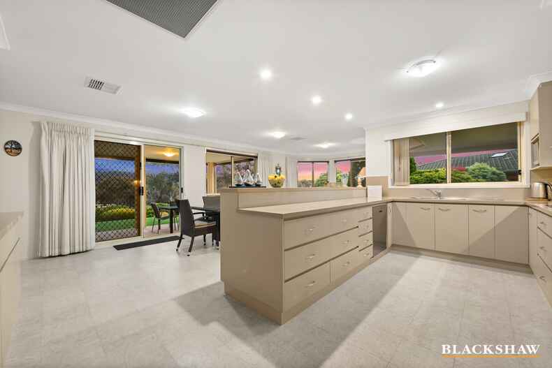 65 Ivo Whitton Circuit Kambah 65 Ivo Whitton Circuit Kambah