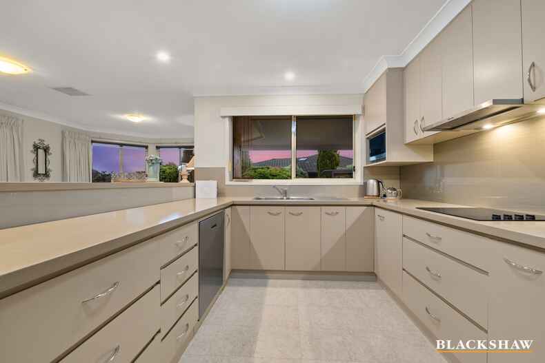 65 Ivo Whitton Circuit Kambah 65 Ivo Whitton Circuit Kambah