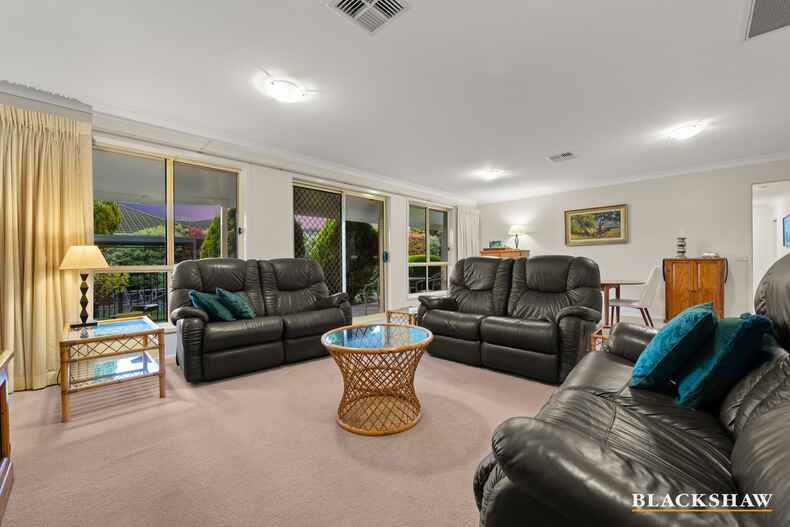 65 Ivo Whitton Circuit Kambah 65 Ivo Whitton Circuit Kambah