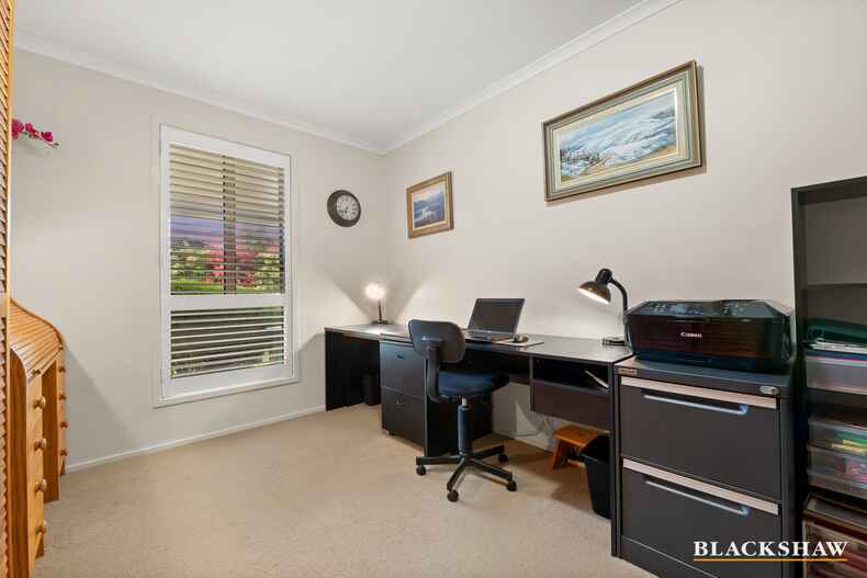 65 Ivo Whitton Circuit Kambah 65 Ivo Whitton Circuit Kambah