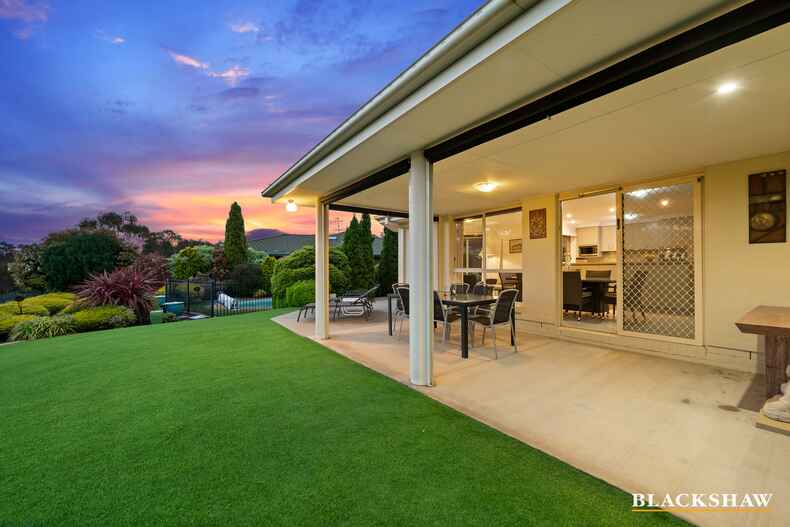 65 Ivo Whitton Circuit Kambah 65 Ivo Whitton Circuit Kambah