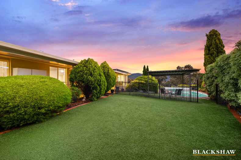 65 Ivo Whitton Circuit Kambah 65 Ivo Whitton Circuit Kambah