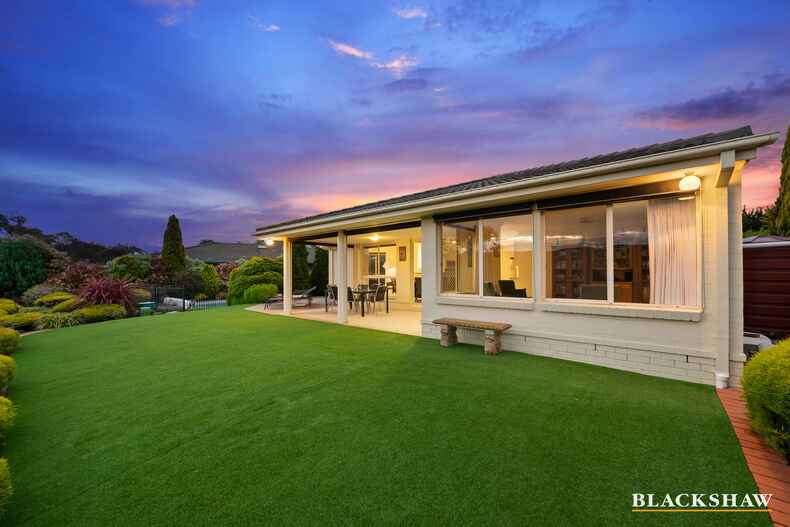 65 Ivo Whitton Circuit Kambah 65 Ivo Whitton Circuit Kambah