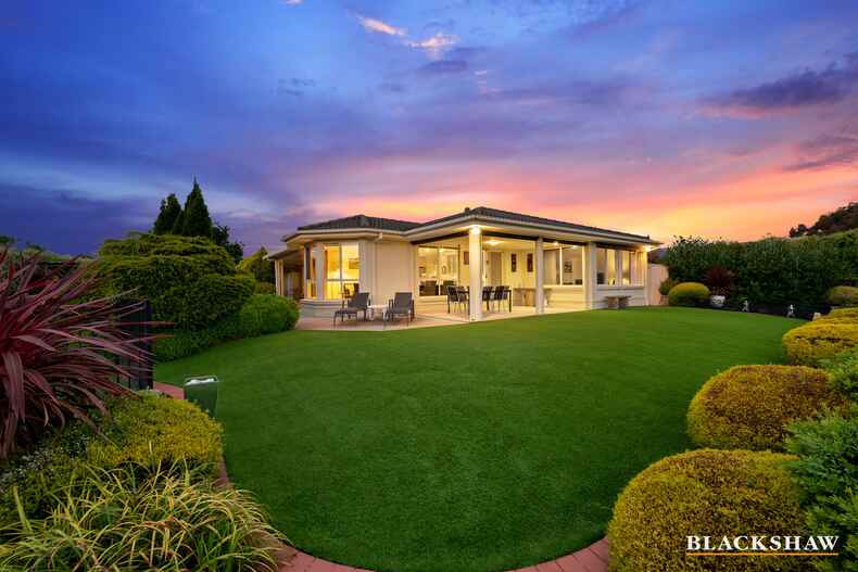 65 Ivo Whitton Circuit Kambah 65 Ivo Whitton Circuit Kambah