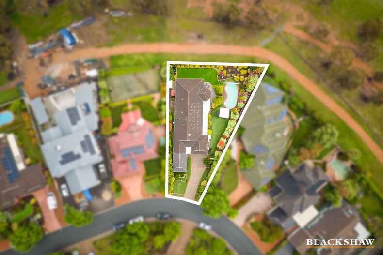 65 Ivo Whitton Circuit Kambah 65 Ivo Whitton Circuit Kambah