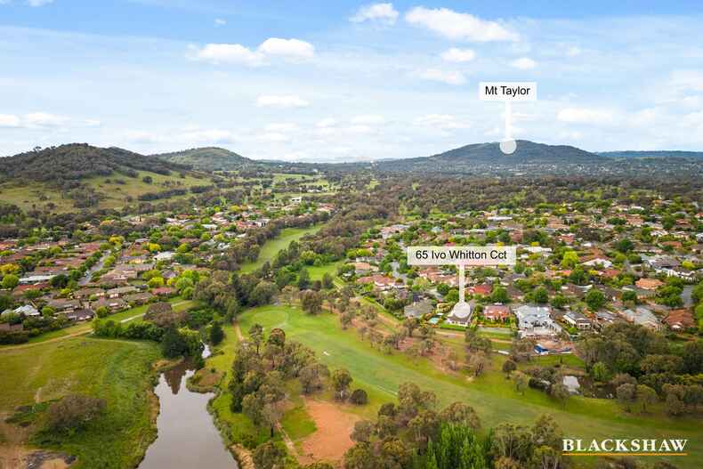 65 Ivo Whitton Circuit Kambah 65 Ivo Whitton Circuit Kambah