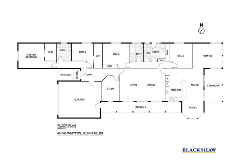 65 Ivo Whitton Circuit Kambah 65 Ivo Whitton Circuit Kambah