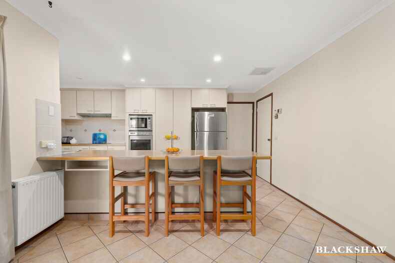 21 McTaggart Crescent Kambah 21 McTaggart Crescent Kambah