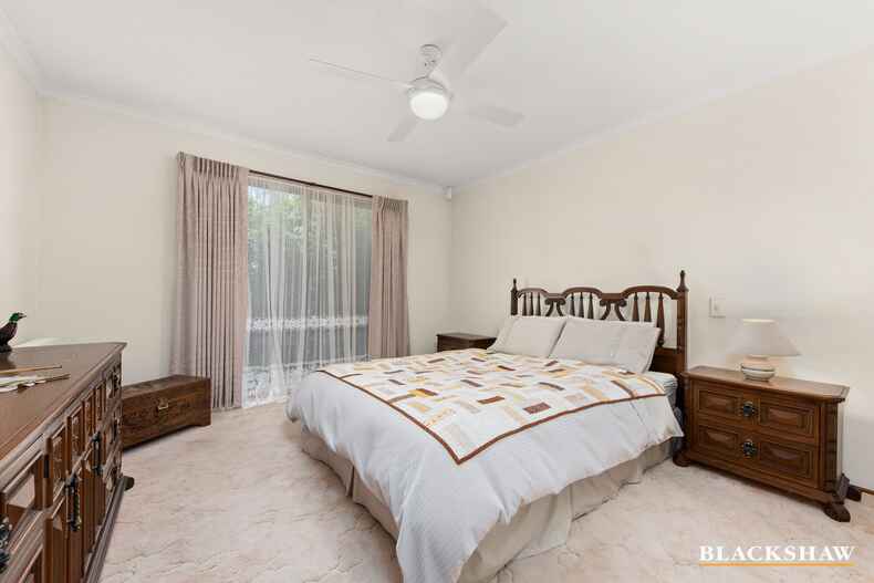 21 McTaggart Crescent Kambah 21 McTaggart Crescent Kambah