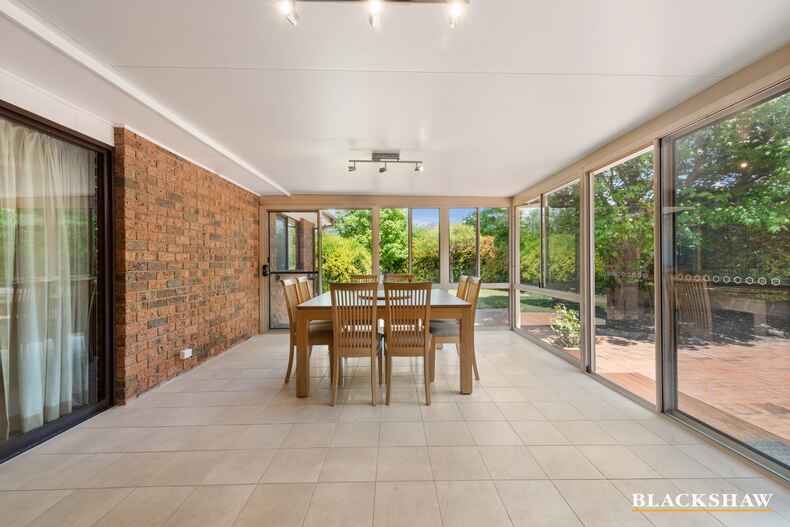 21 McTaggart Crescent Kambah 21 McTaggart Crescent Kambah