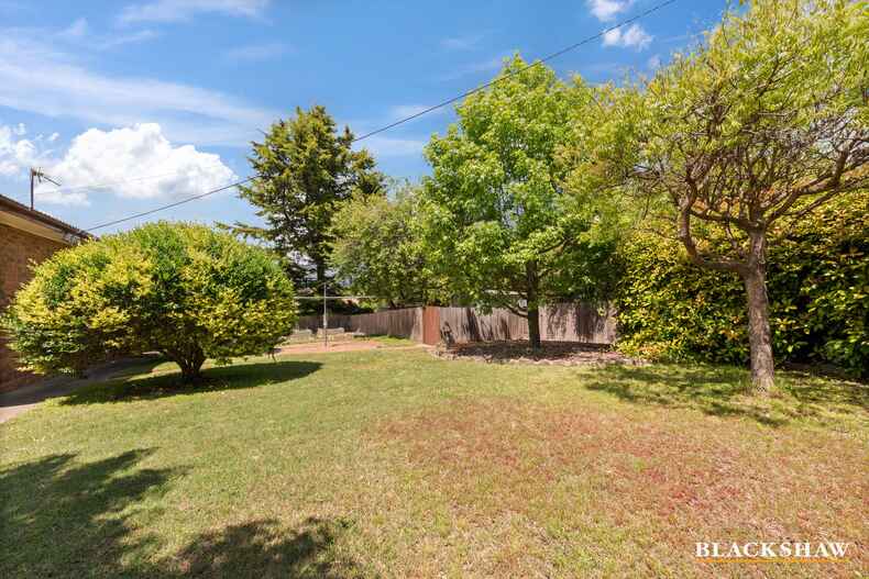 21 McTaggart Crescent Kambah 21 McTaggart Crescent Kambah