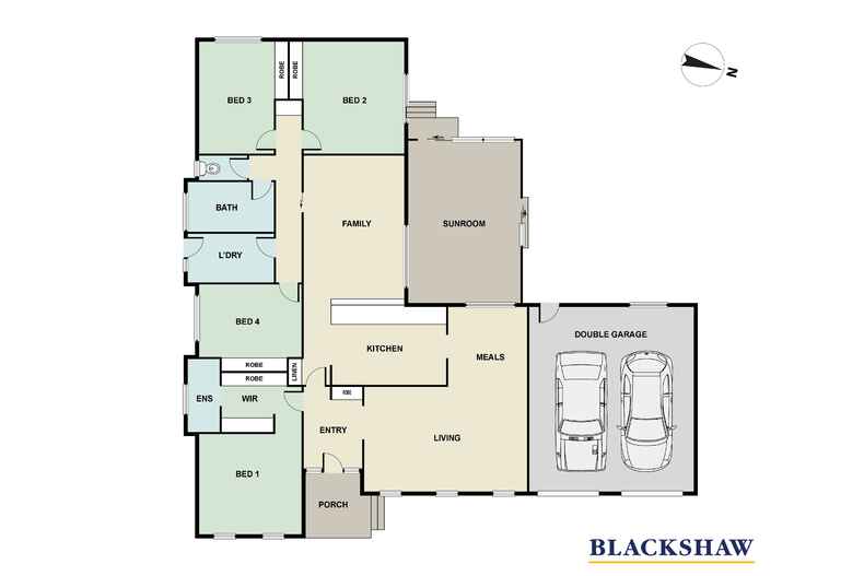 21 McTaggart Crescent Kambah 21 McTaggart Crescent Kambah
