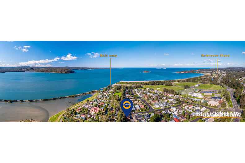 19 Marlin Avenue Batemans Bay 19 Marlin Avenue Batemans Bay