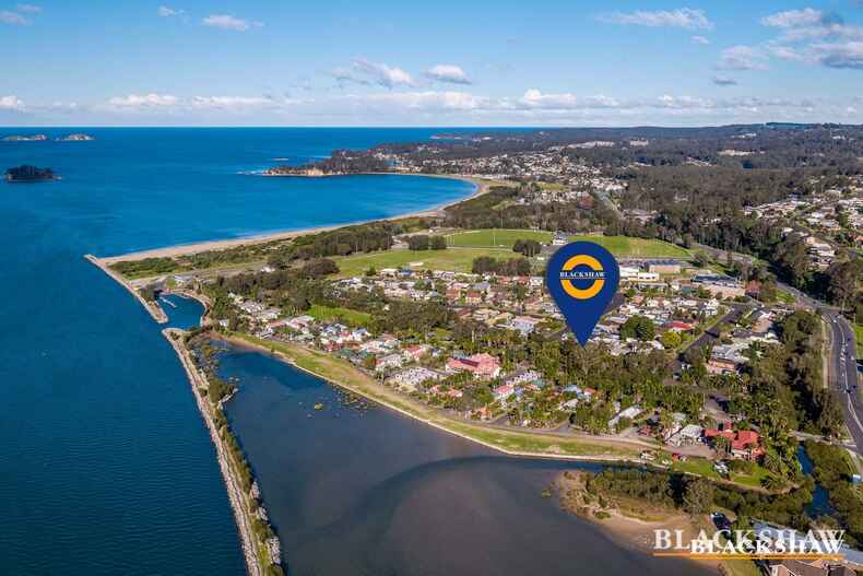 19 Marlin Avenue Batemans Bay 19 Marlin Avenue Batemans Bay