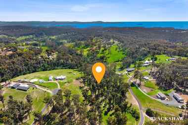 Lot 16 Worthy Drive Malua Bay