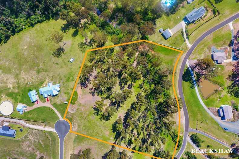 Lot 16 Worthy Drive Malua Bay