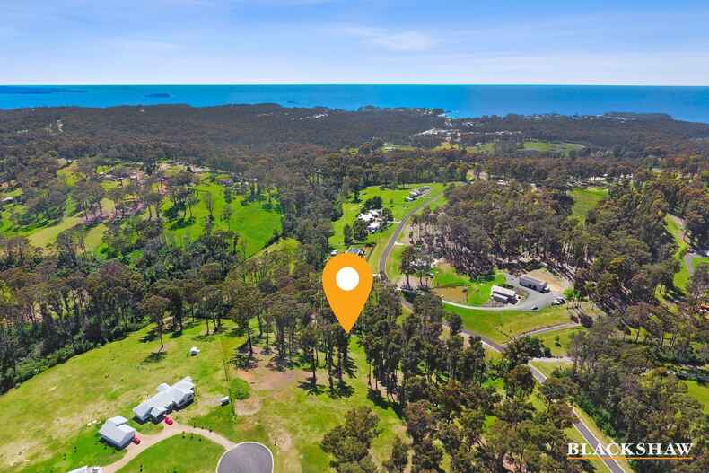 Lot 16 Worthy Drive Malua Bay