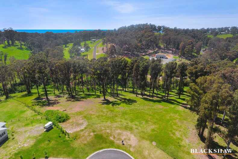 Lot 16 Worthy Drive Malua Bay