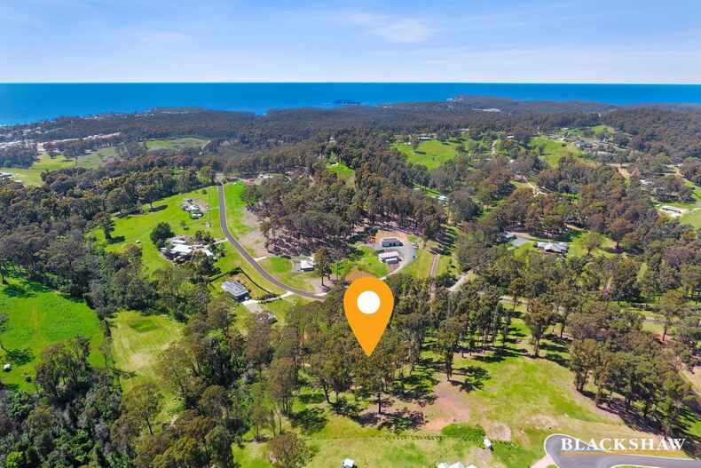 Lot 16 Worthy Drive Malua Bay