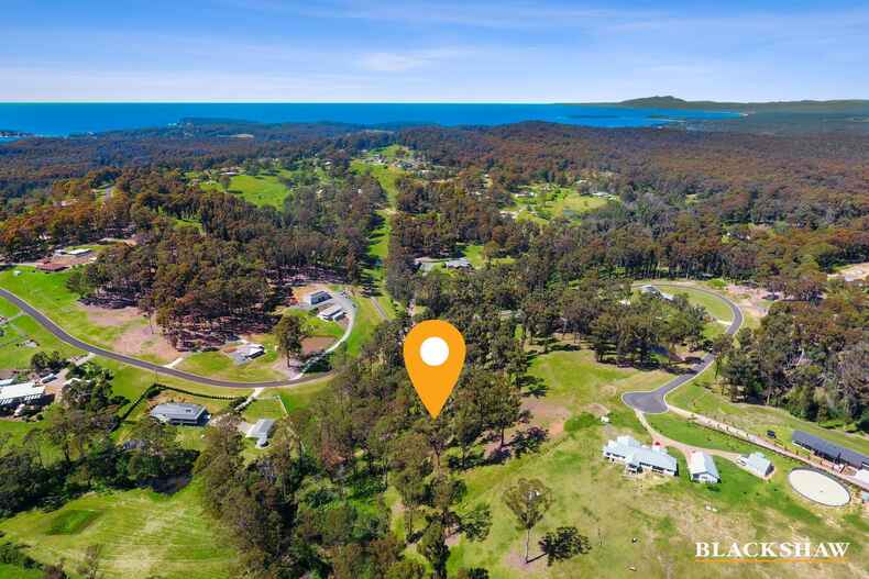 Lot 16 Worthy Drive Malua Bay