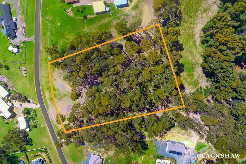 Lot 18 Worthy Drive Malua Bay Lot 18 Worthy Drive Malua Bay