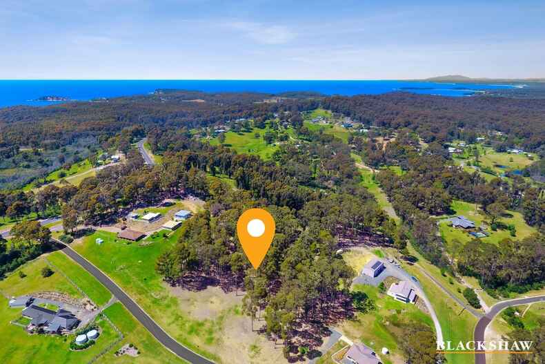 Lot 18 Worthy Drive Malua Bay Lot 18 Worthy Drive Malua Bay