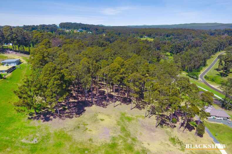 Lot 18 Worthy Drive Malua Bay Lot 18 Worthy Drive Malua Bay