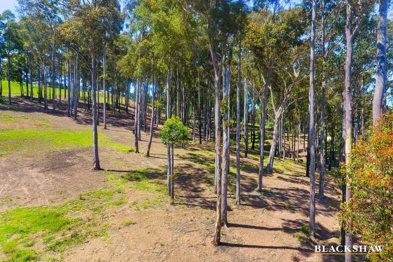 Lot 18 Worthy Drive Malua Bay Lot 18 Worthy Drive Malua Bay