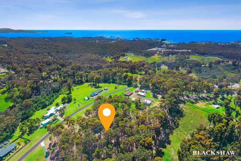 Lot 18 Worthy Drive Malua Bay Lot 18 Worthy Drive Malua Bay