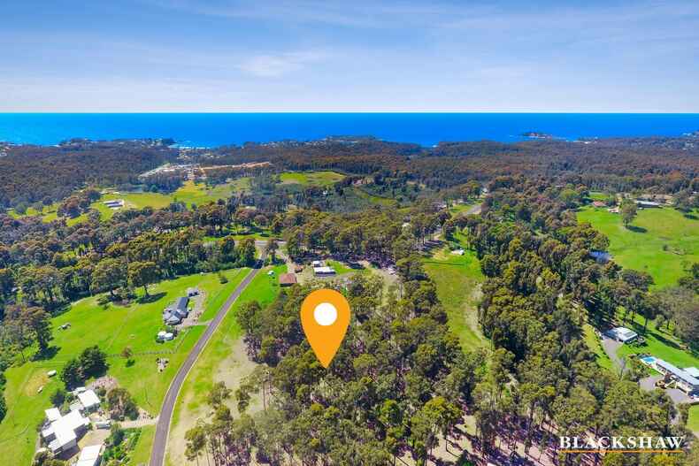 Lot 18 Worthy Drive Malua Bay Lot 18 Worthy Drive Malua Bay