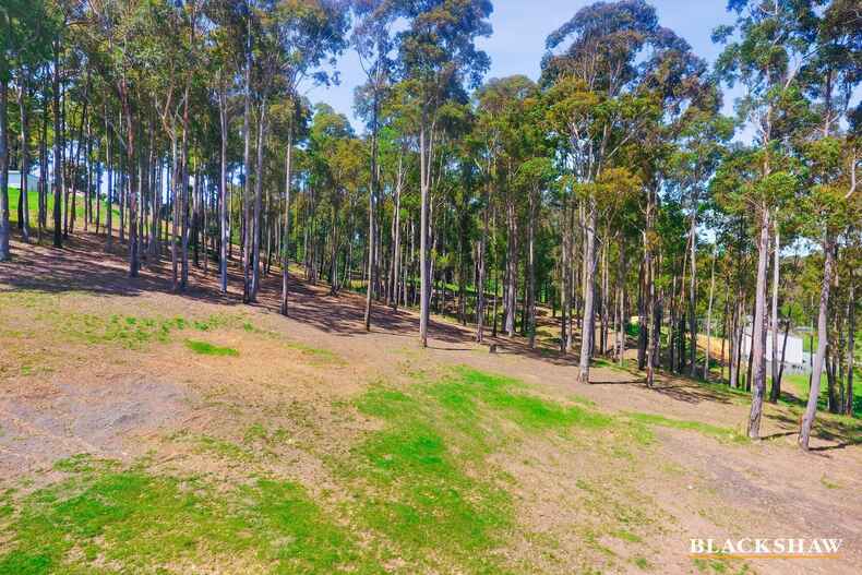 Lot 18 Worthy Drive Malua Bay Lot 18 Worthy Drive Malua Bay