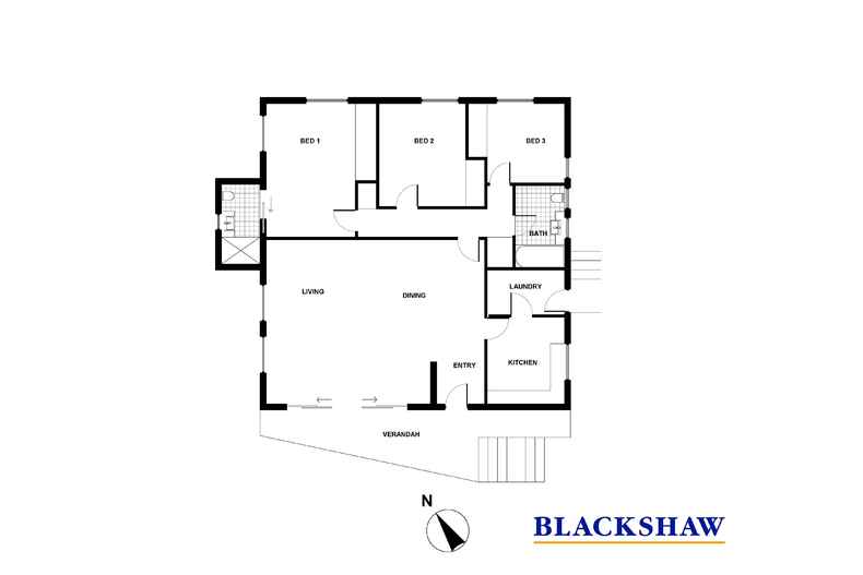 24 Jacka Crescent Campbell 24 Jacka Crescent Campbell