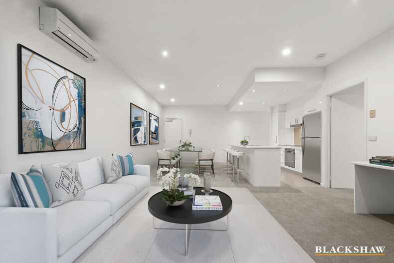 8/20 De Burgh Street Lyneham